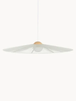 Lámpara de techo grande Belle, Ø 80 cm