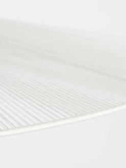 Lámpara de techo grande Belle, Ø 80 cm