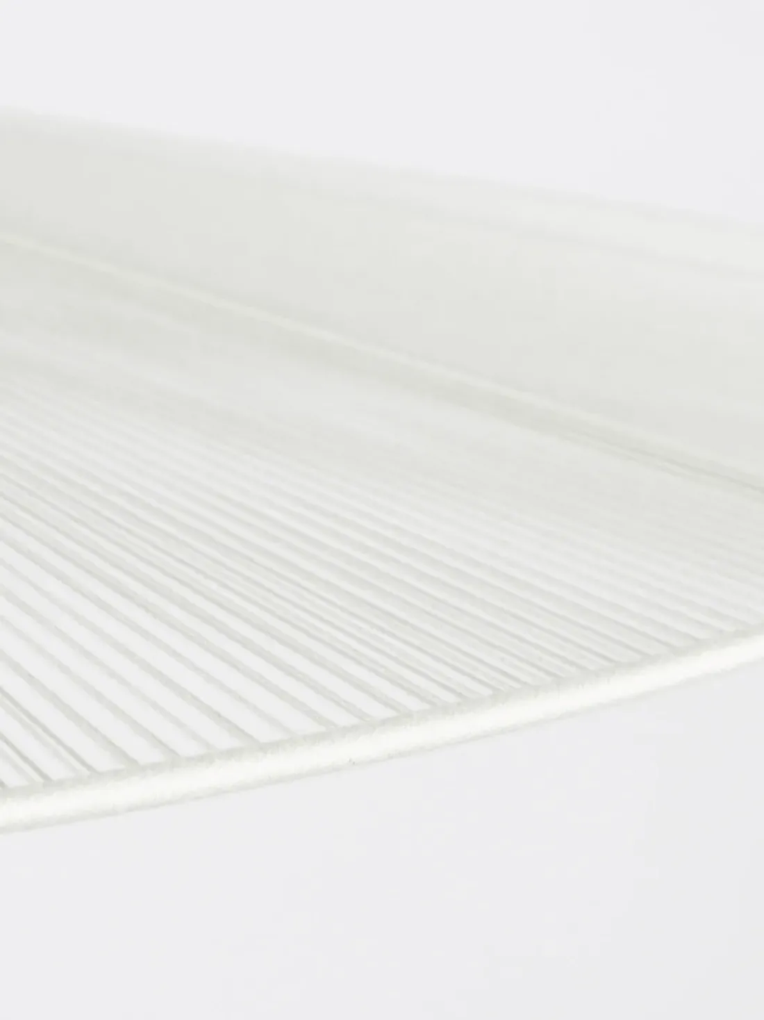 Lámpara de techo grande Belle, Ø 80 cm