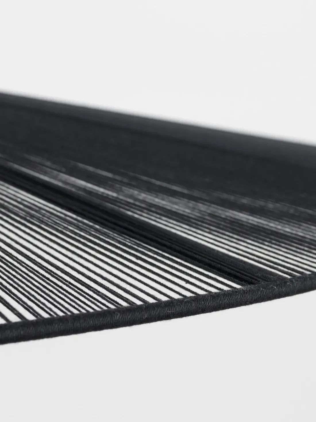Lámpara de techo grande Belle, Ø 80 cm