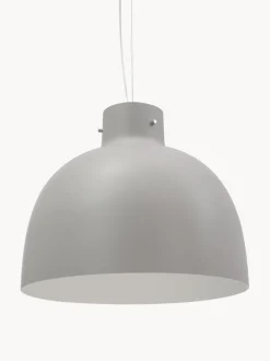 Lámpara de techo grande Bellissima