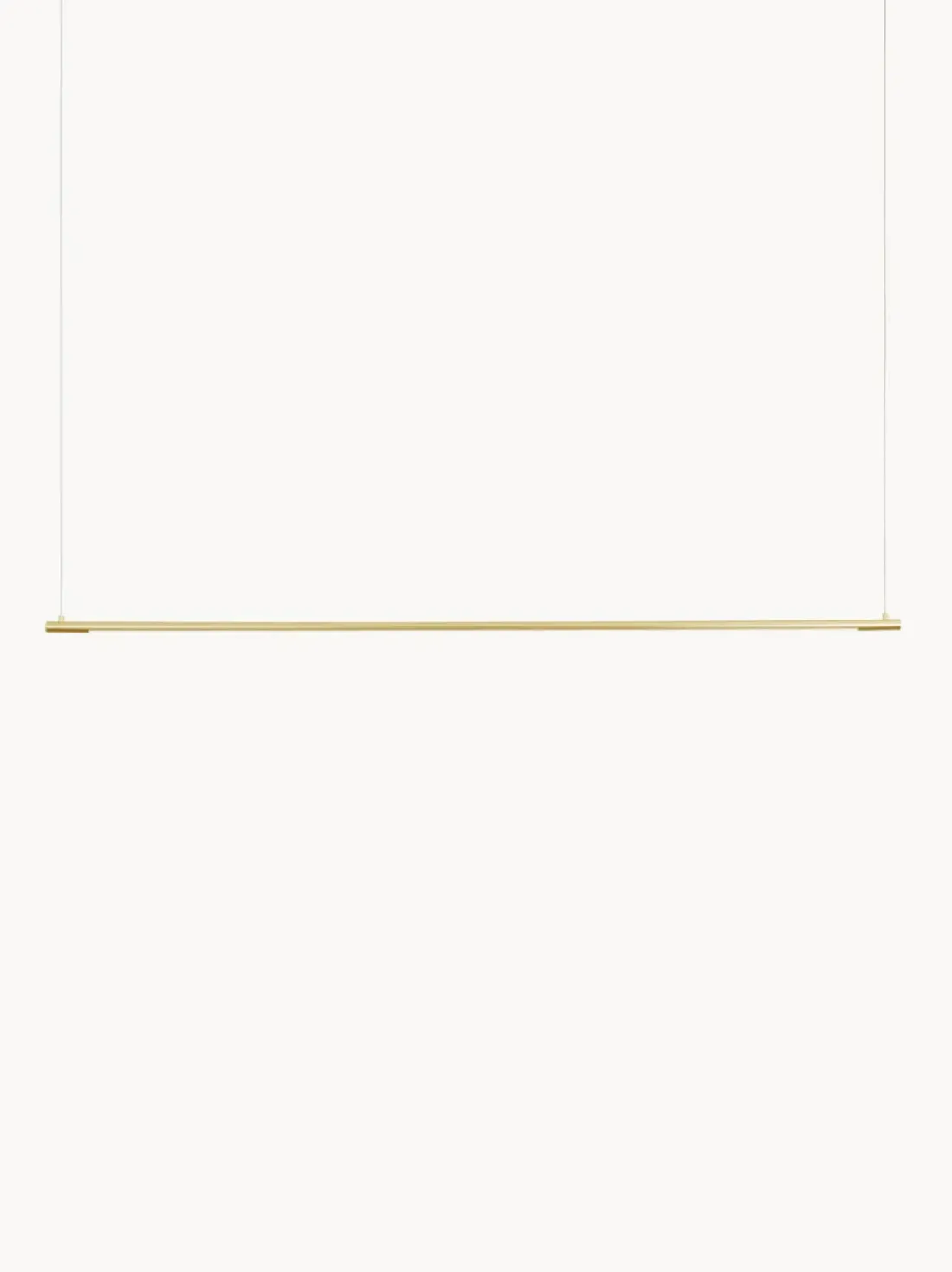 Lámpara de techo grande LED Elettra