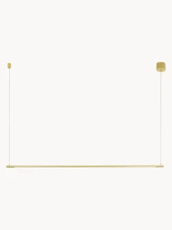 Lámpara de techo grande LED Elettra