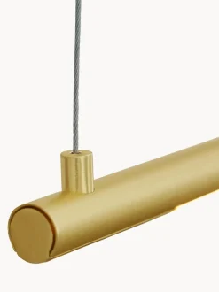 Lámpara de techo grande LED Elettra