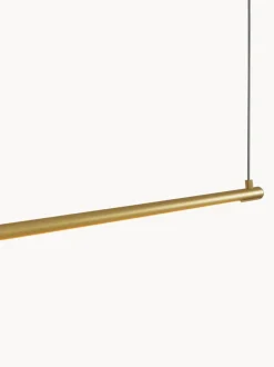 Lámpara de techo grande LED Elettra