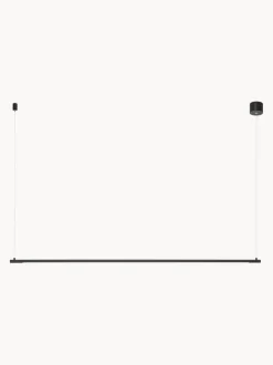 Lámpara de techo grande LED Elettra