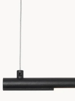Lámpara de techo grande LED Elettra