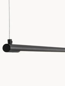 Lámpara de techo grande LED Elettra