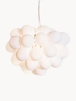 Lámpara de techo LED artesanal Gross