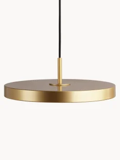 Lámpara de techo LED Asteria, tamaños diferentes