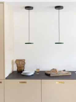 Lámpara de techo LED Asteria, tamaños diferentes
