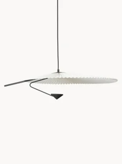 Lámpara de techo LED grande regulable Liris