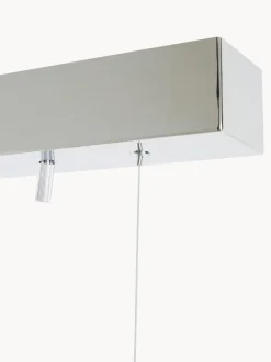 Lámpara de techo LED grande soplada Gross Bar