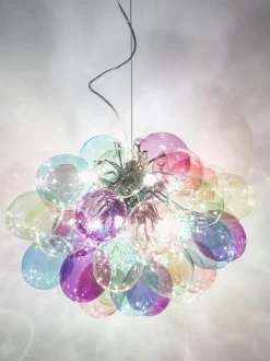 Lámpara de techo LED Gross