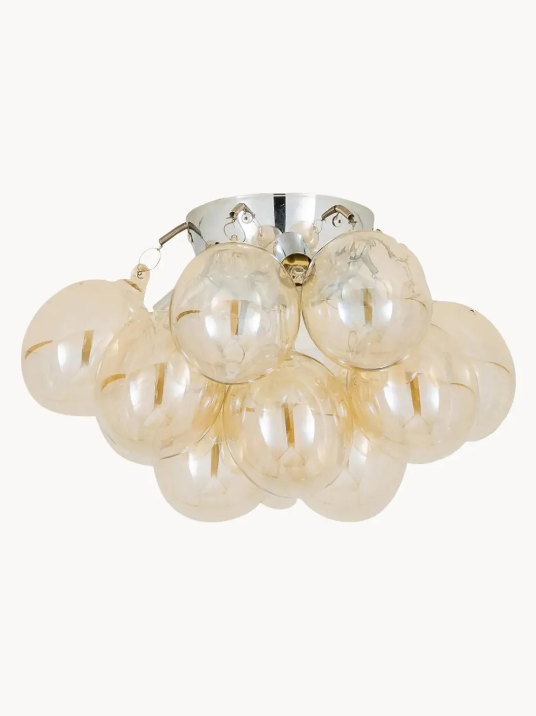 Lámpara de techo LED Gross
