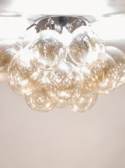 Lámpara de techo LED Gross