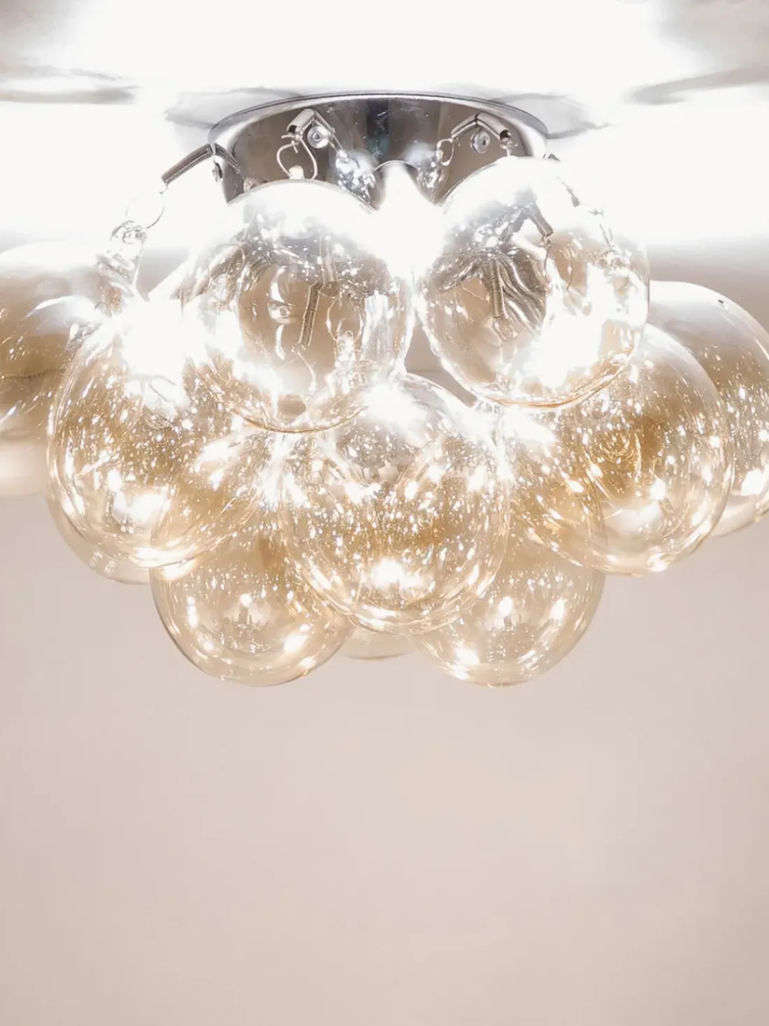 Lámpara de techo LED Gross
