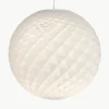 Lámpara de techo LED Patera, tamaños diferentes