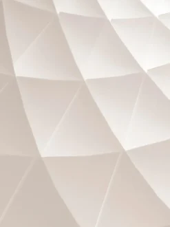 Lámpara de techo LED Patera, tamaños diferentes