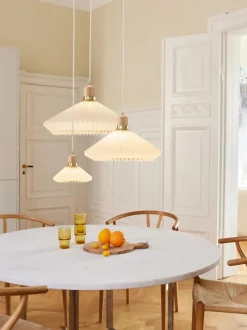 Lámpara de techo Paris, Ø 40 cm