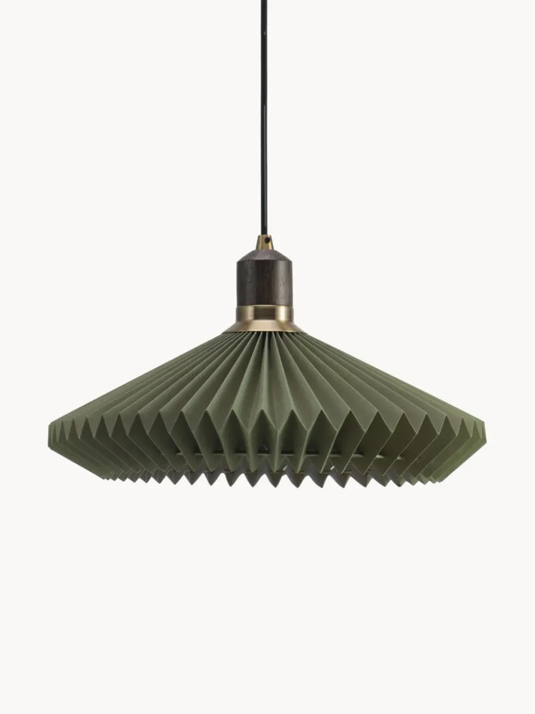 Lámpara de techo Paris, Ø 40 cm
