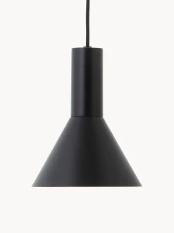 Lámpara de techo pequeña de diseño Lyss