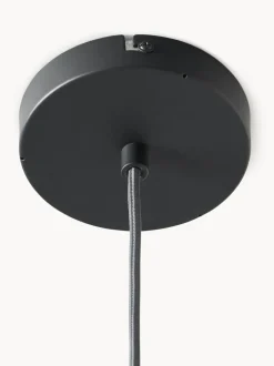 Lámpara de techo pequeña Plate