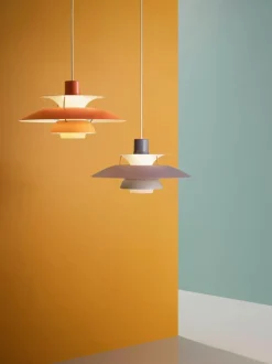 Lámpara de techo PH 5
