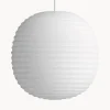 Lámpara de techo soplada Lantern, tamaños diferentes