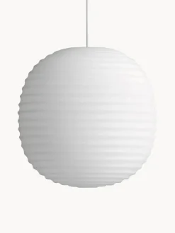 Lámpara de techo soplada Lantern, tamaños diferentes