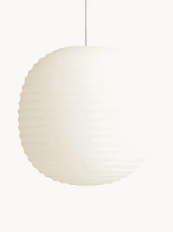 Lámpara de techo soplada Lantern, tamaños diferentes