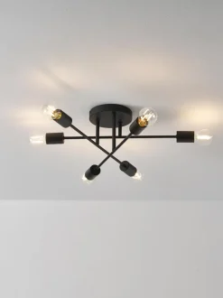 Lámpara de techo Venja