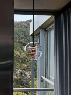 Lámpara de techo VP Globe