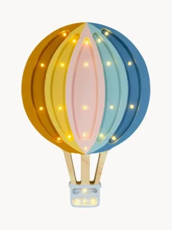 Lámpara infantil LED artesanal regulable con función de temporizador Hot Air Baloon