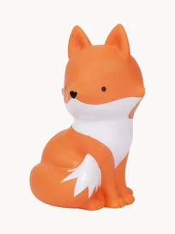 Lámpara infantil regulable con función de temporizador Fox