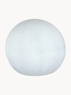 Lámpara LED solar para exterior regulable con cambio de color y mando a distancia Buly