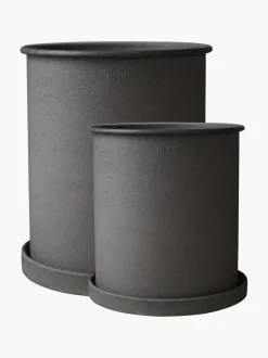 Macetas Plant, 2 uds.