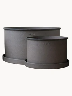 Macetas Plant, 2 uds.