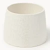 Macetero Benedita, 17 cm