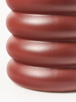 Macetero de gres Rudi, 30 x 9 cm