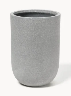 Macetero de hormigón Tuscany, 49 cm