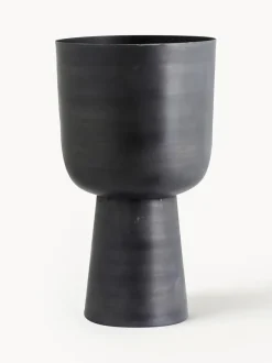 Macetero grande Galoa, 55 cm
