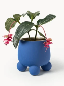 Macetero grande Olea, 32 cm