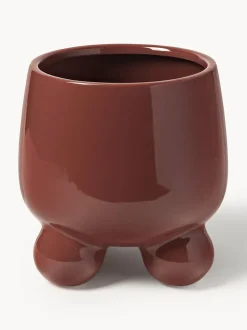 Macetero Olea, 26 cm