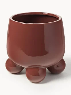 Macetero Olea, 26 cm