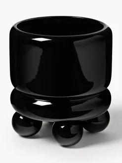 Macetero pequeño Bryn, 18 cm