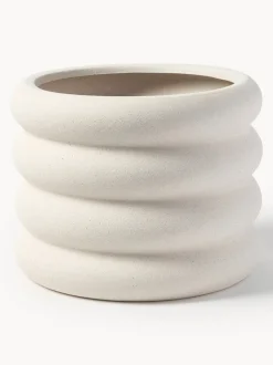 Macetero Rudi, 23 cm