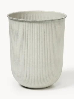 Maceteros Out Stripe, 3 uds.