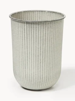 Maceteros Out Stripe, 3 uds.