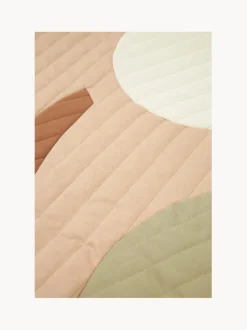 Manta de algodón Arty Quilt